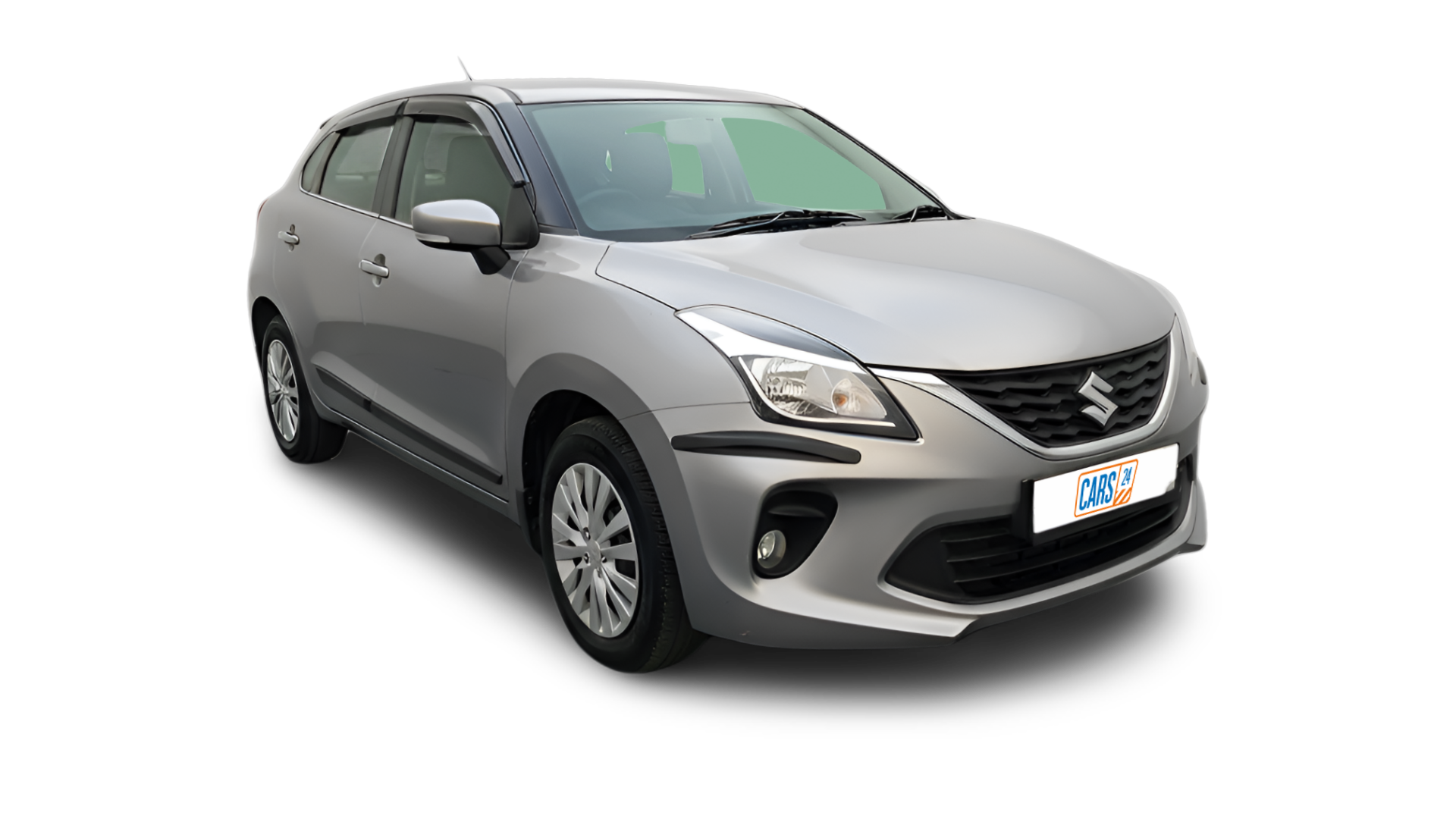 Maruti Baleno-img
